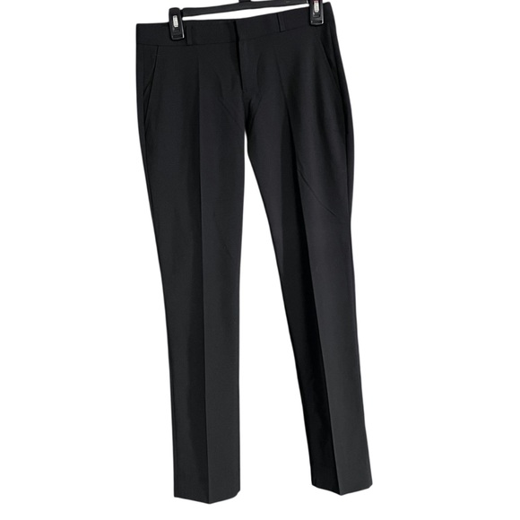 EUC Banana Republic Bundle of Two Pants Sloan and Ryan size 2 - Picture 5 of 13